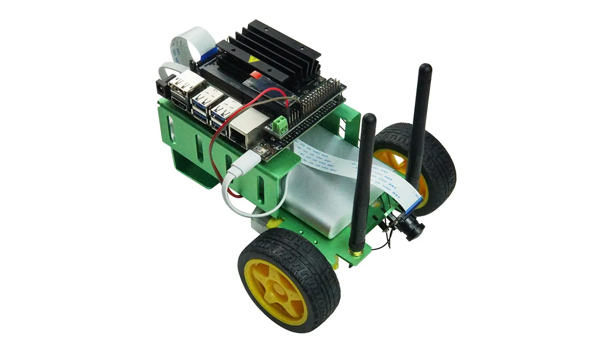 JETBOT