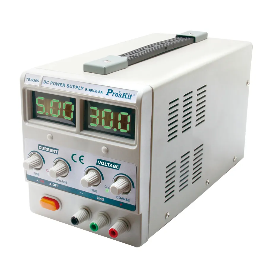 電源供應器