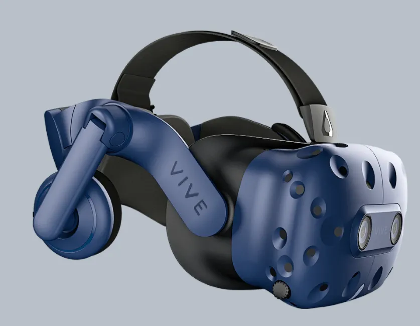 VR 眼鏡